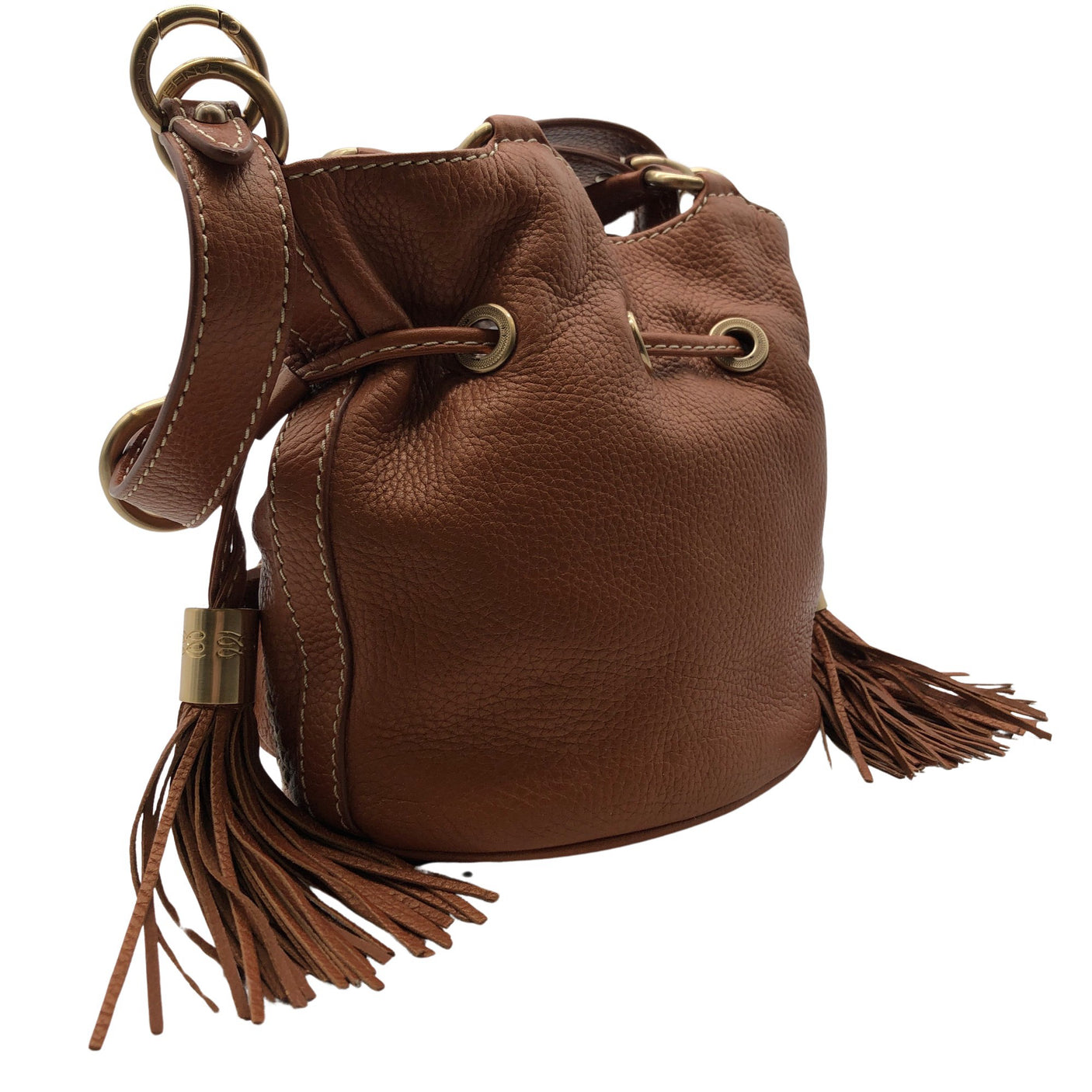 Unisex Lancel - Käekott, täis Midi - (2)