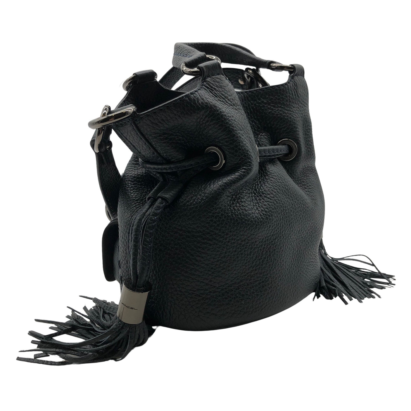 Unisex Lancel - Käekott, täis Midi - (2)