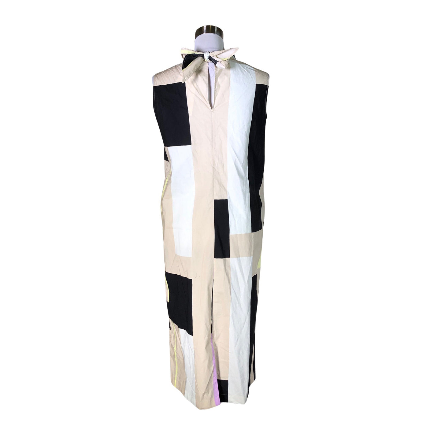 Unisex Marimekko - Kangas kleit, suurus 38. - (2)
