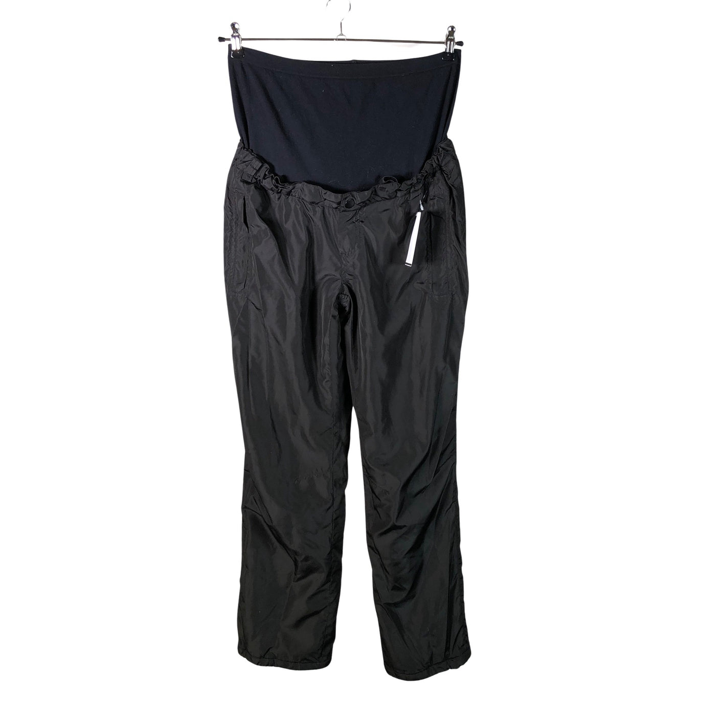 Unisex Mama Licious - Välispüksid, suurus 38. - (1)