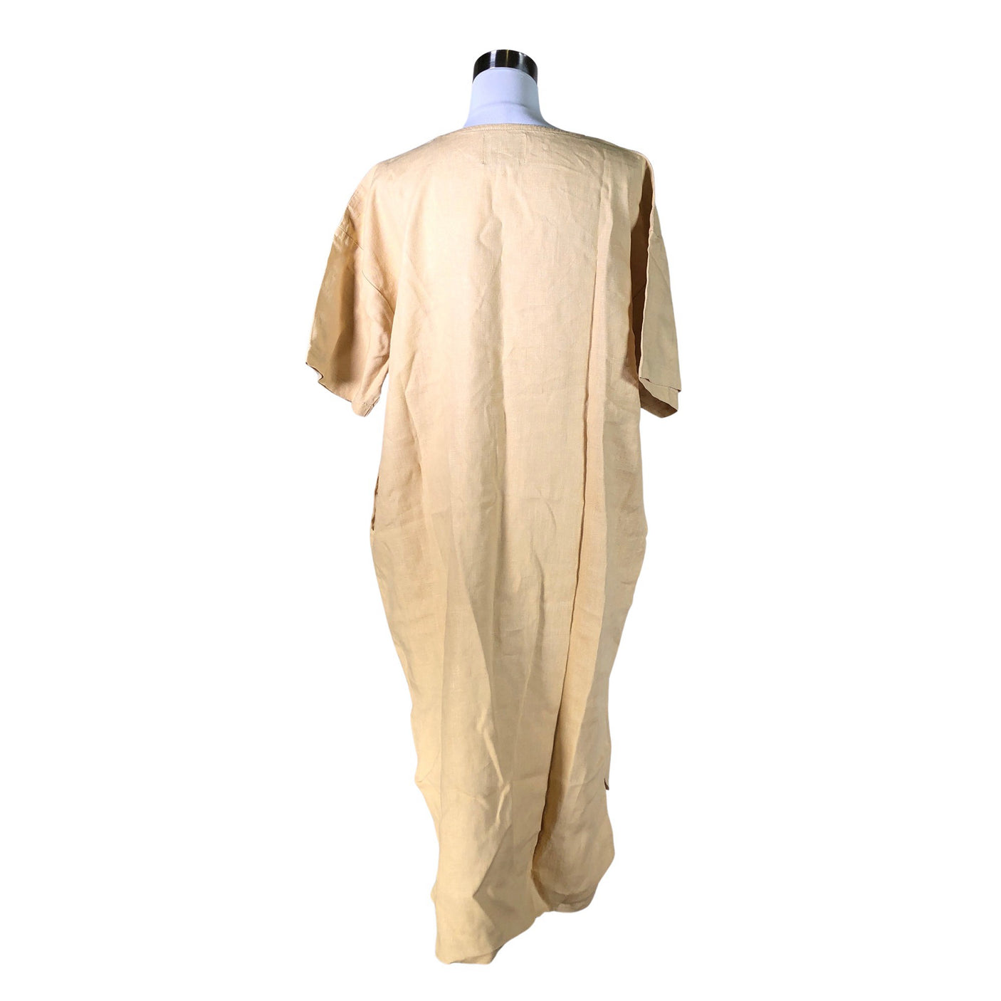 Unisex Arela - Kangas kleit, suurus 38. - (2)