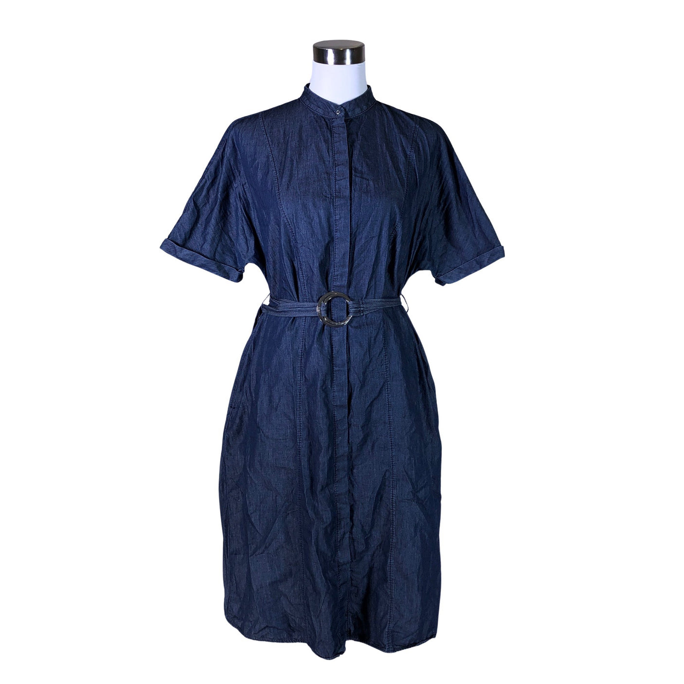 Unisex Hugo Boss - Teksad kleit, suurus 40. - (1)