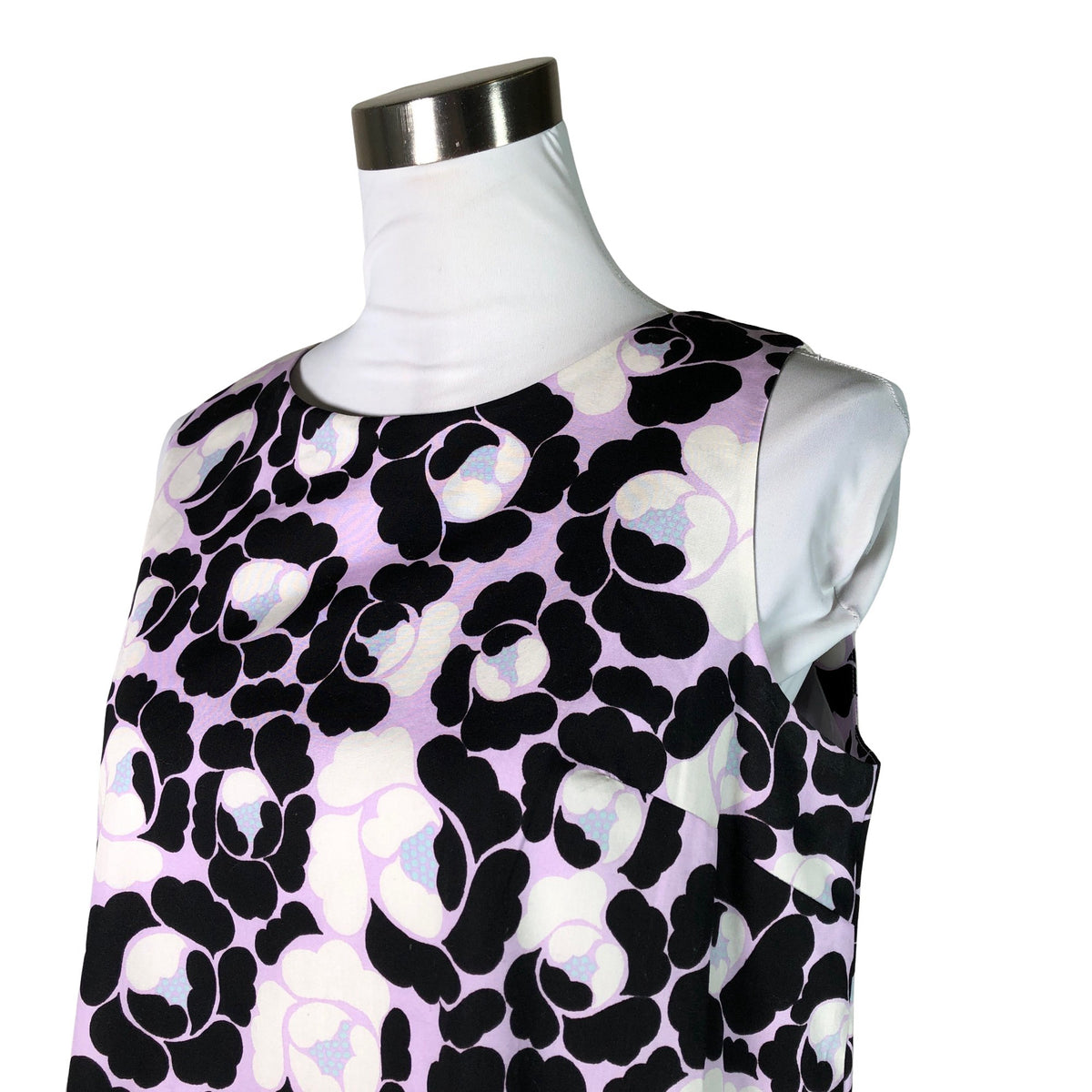 Unisex Marimekko - Kangas kleit, suurus 40. - (3)