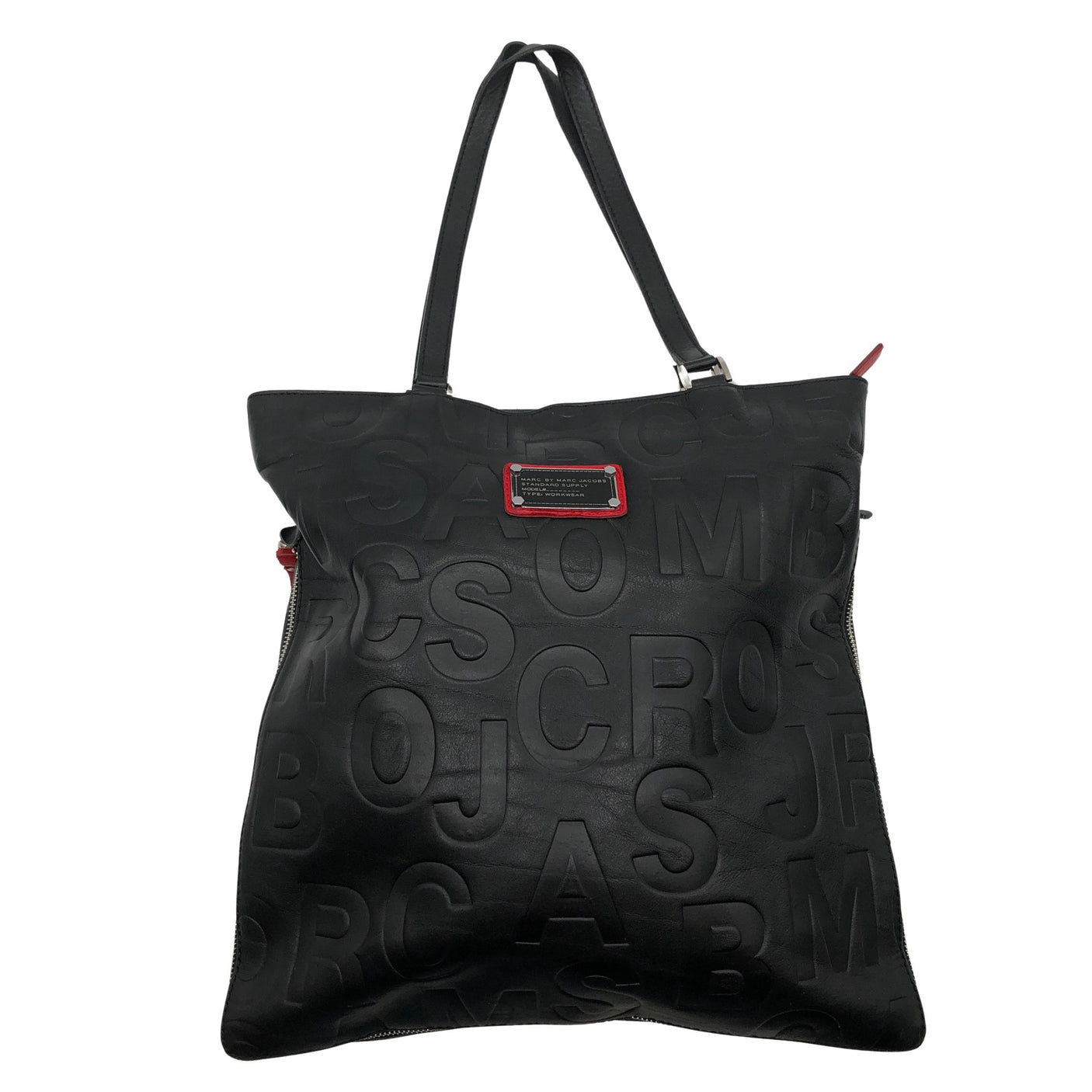 Unisex Marc By Marc Jacobs - Käekott, kogu Maxi - (1)
