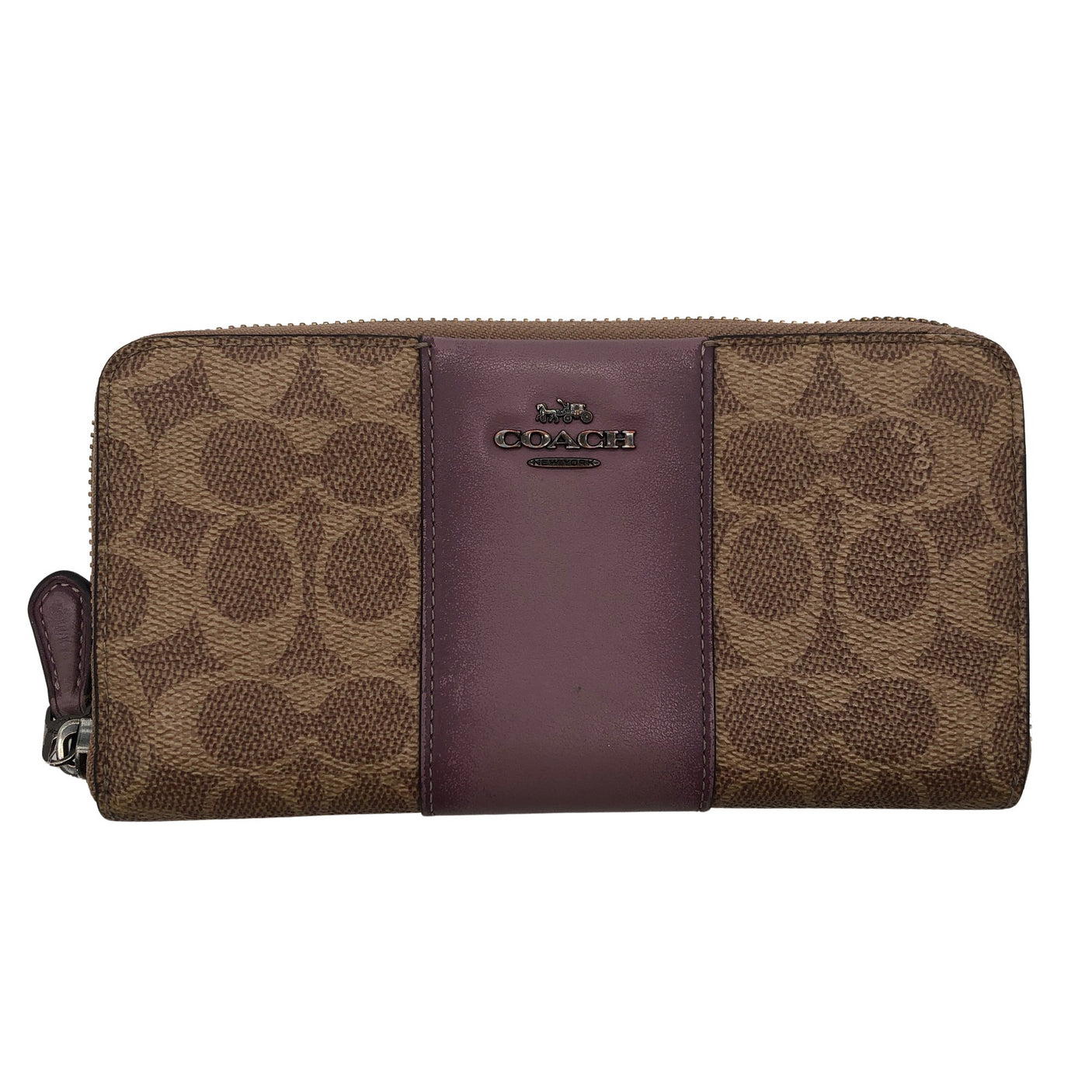Unisex Coach - Rahakas, suurus Ei ole suurus - (1)