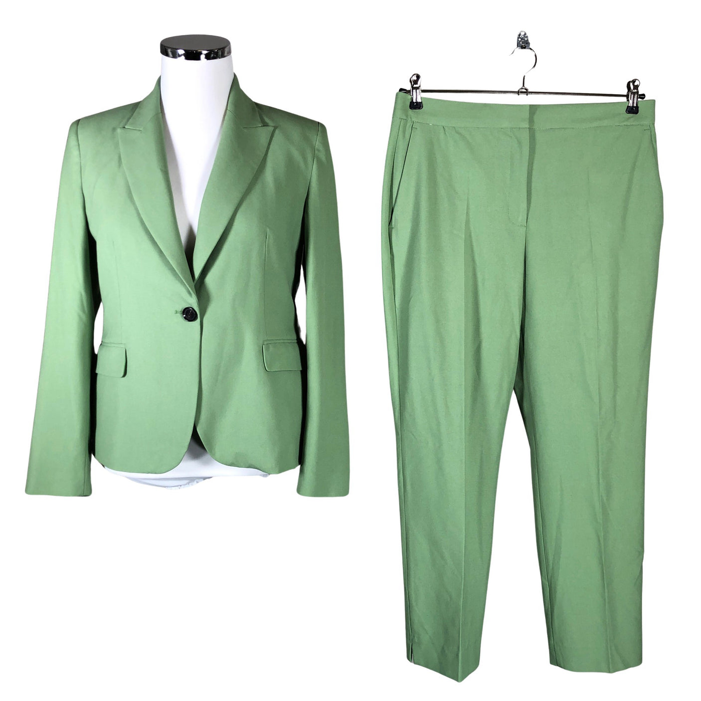 Unisex Zara - Buck, 42. - (1)