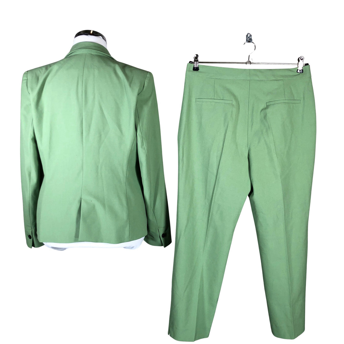 Unisex Zara - Buck, 42. - (2)