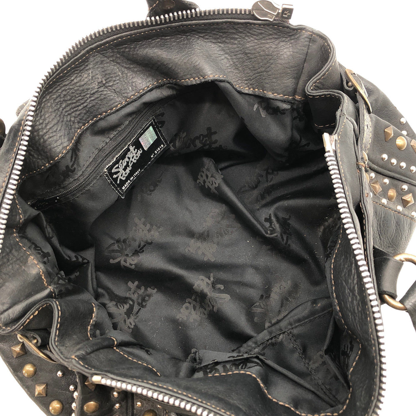 Käekott, täis Midi