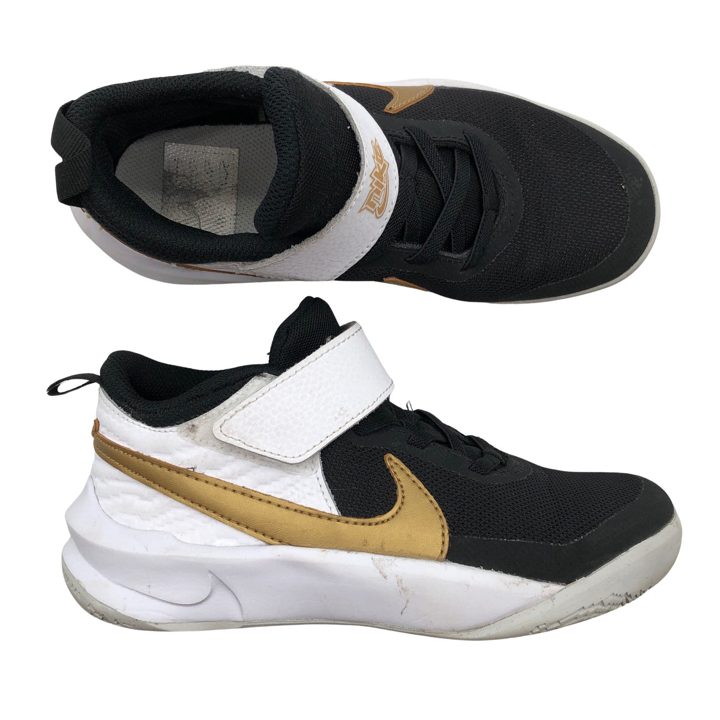 Unisex Nike - Sneakers, suurus 32. - (1)