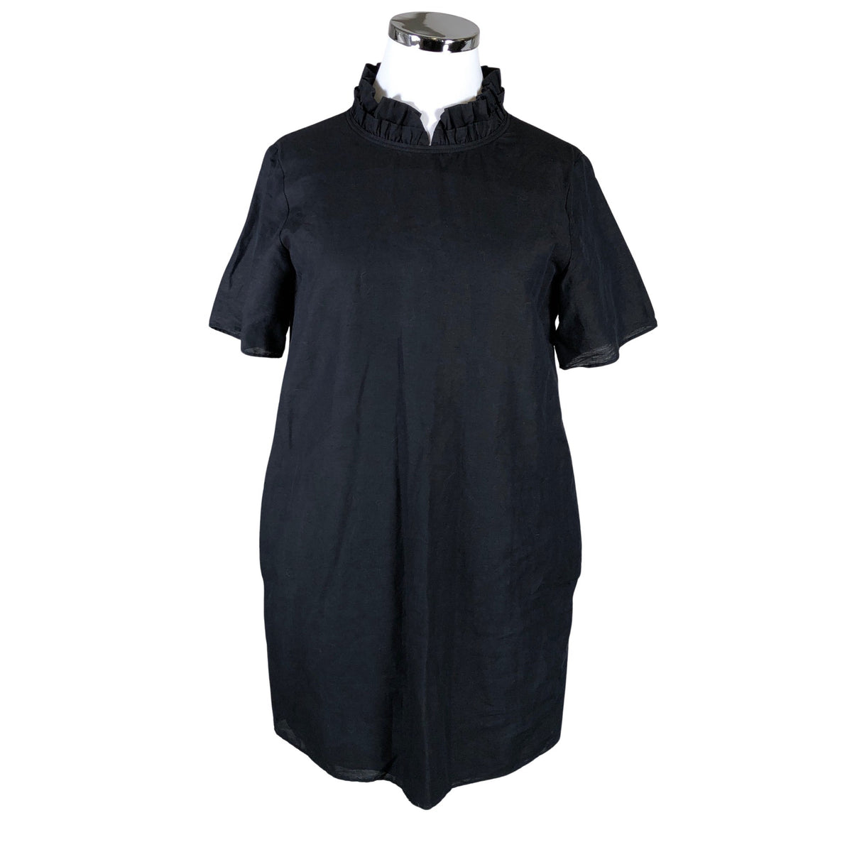 Unisex COS - Kangas kleit, suurus 42. - (1)