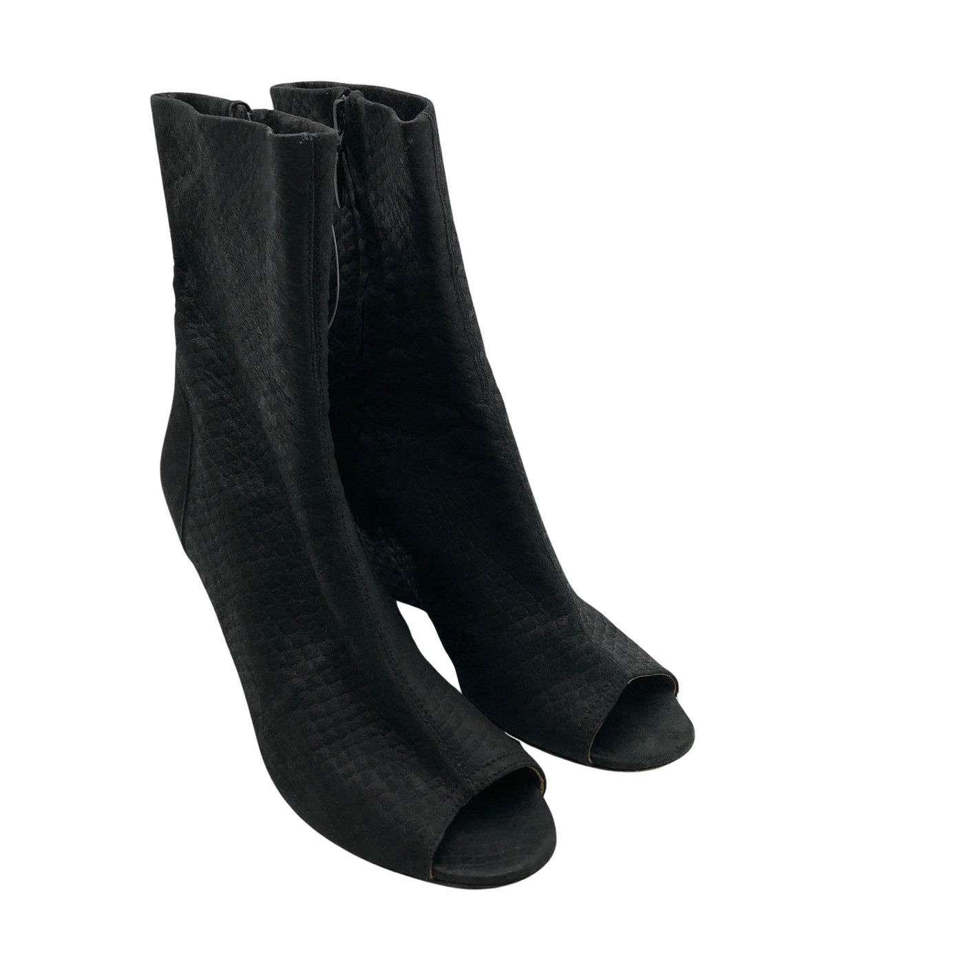 Unisex Acne - Avatud kontsad, suurus 38. - (2)