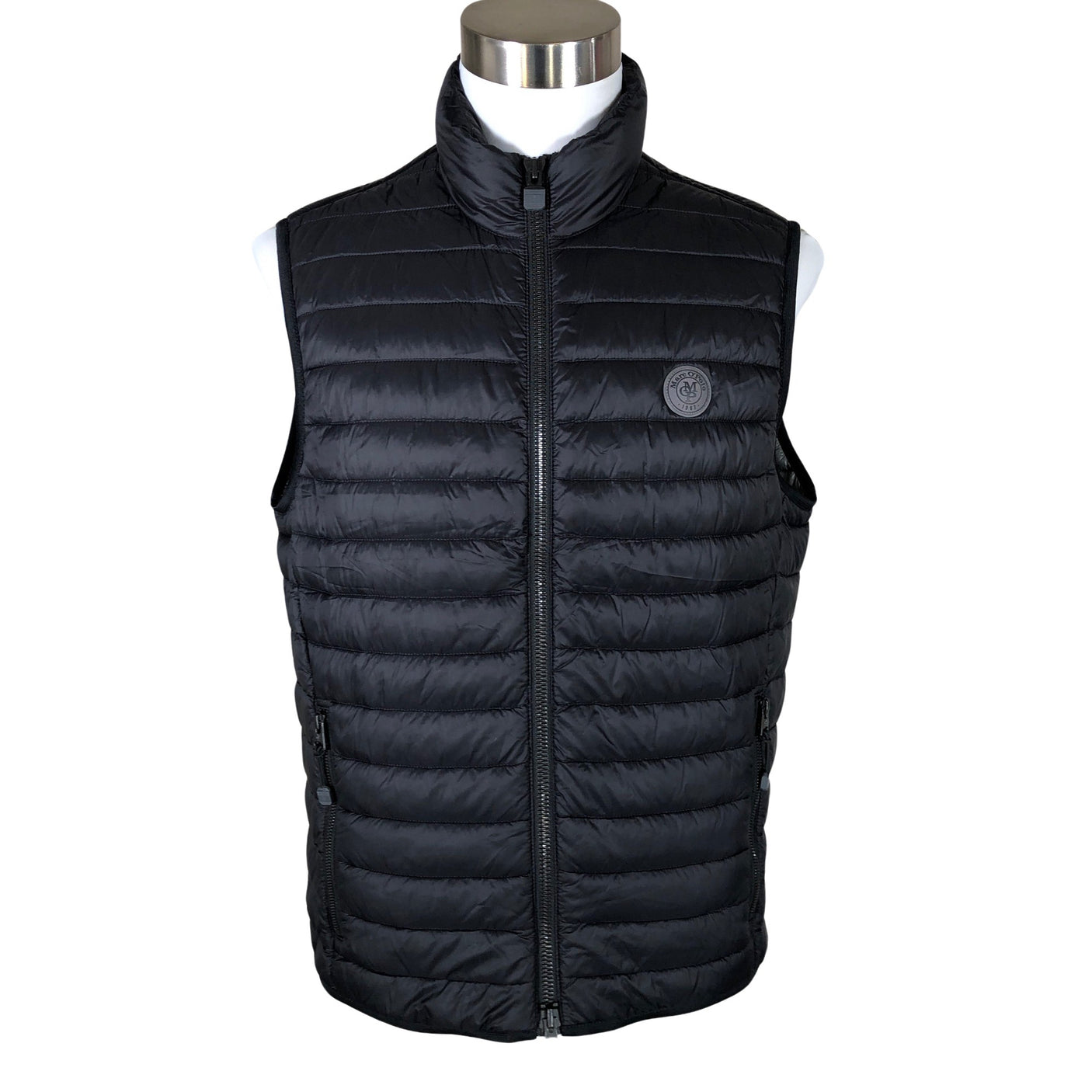 Unisex Marc O'Polo - Toppaliivi, koko L. - (1)