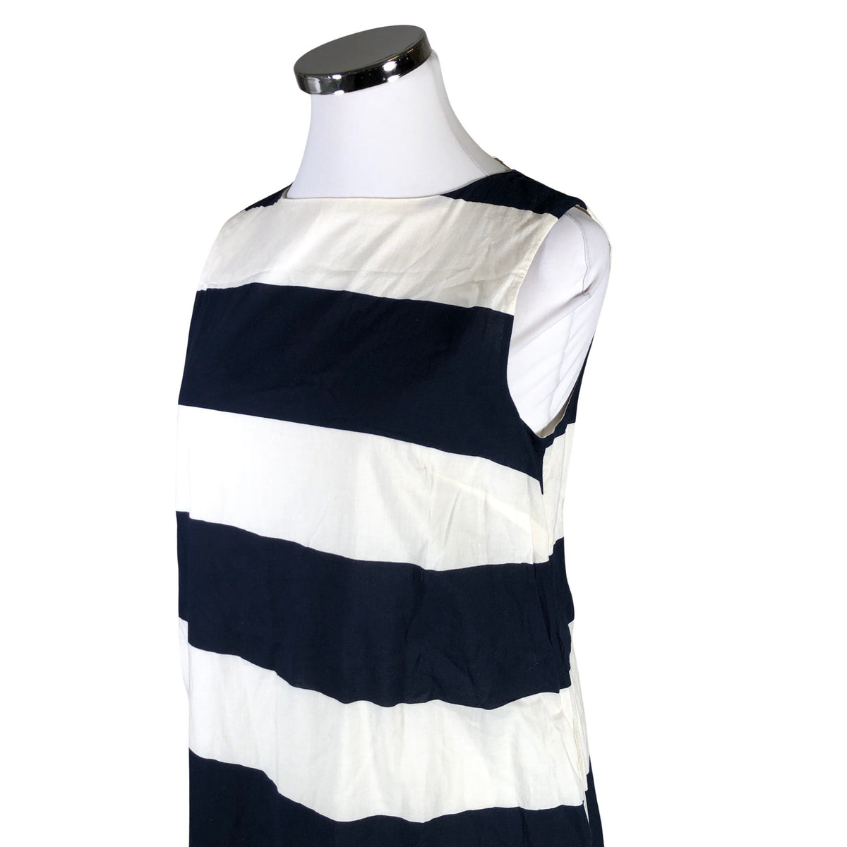 Unisex Marimekko - Kangas kleit, suurus 44. - (3)