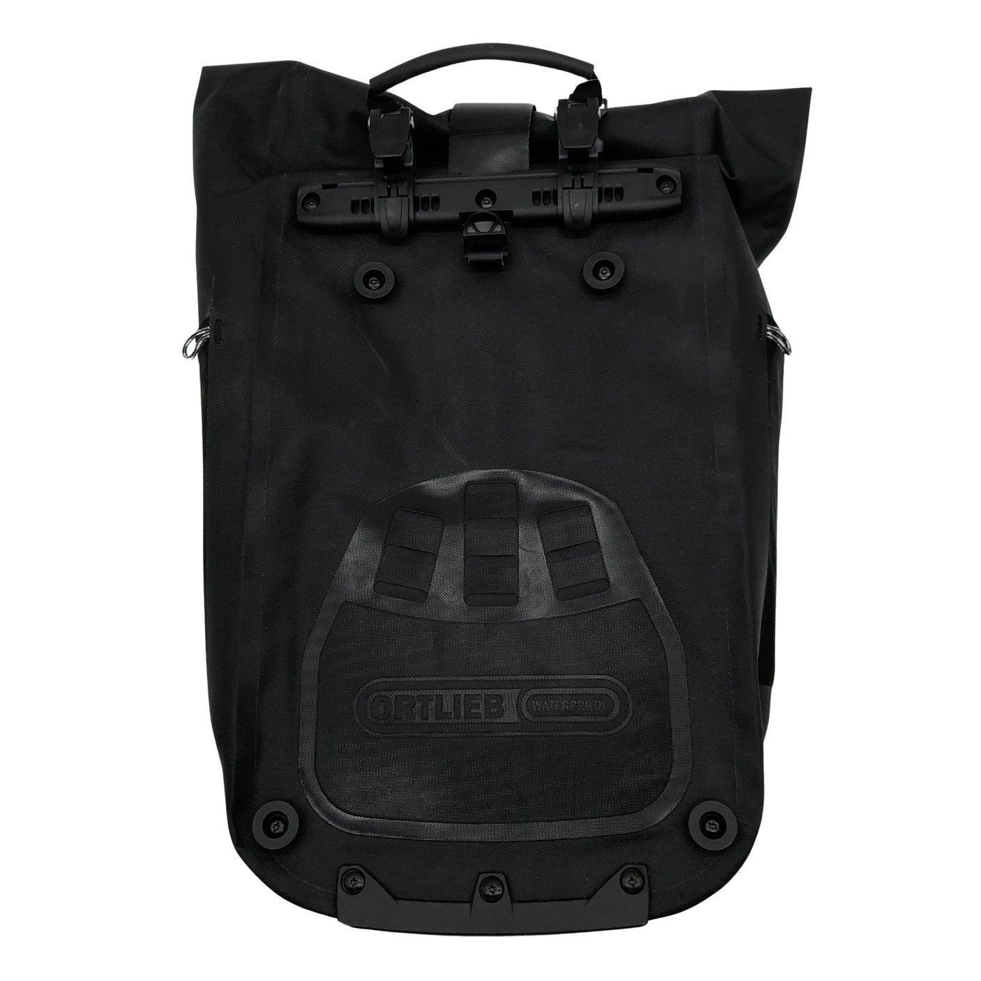 Unisex Ortlieb - Reppu, koko Maxi - (2)