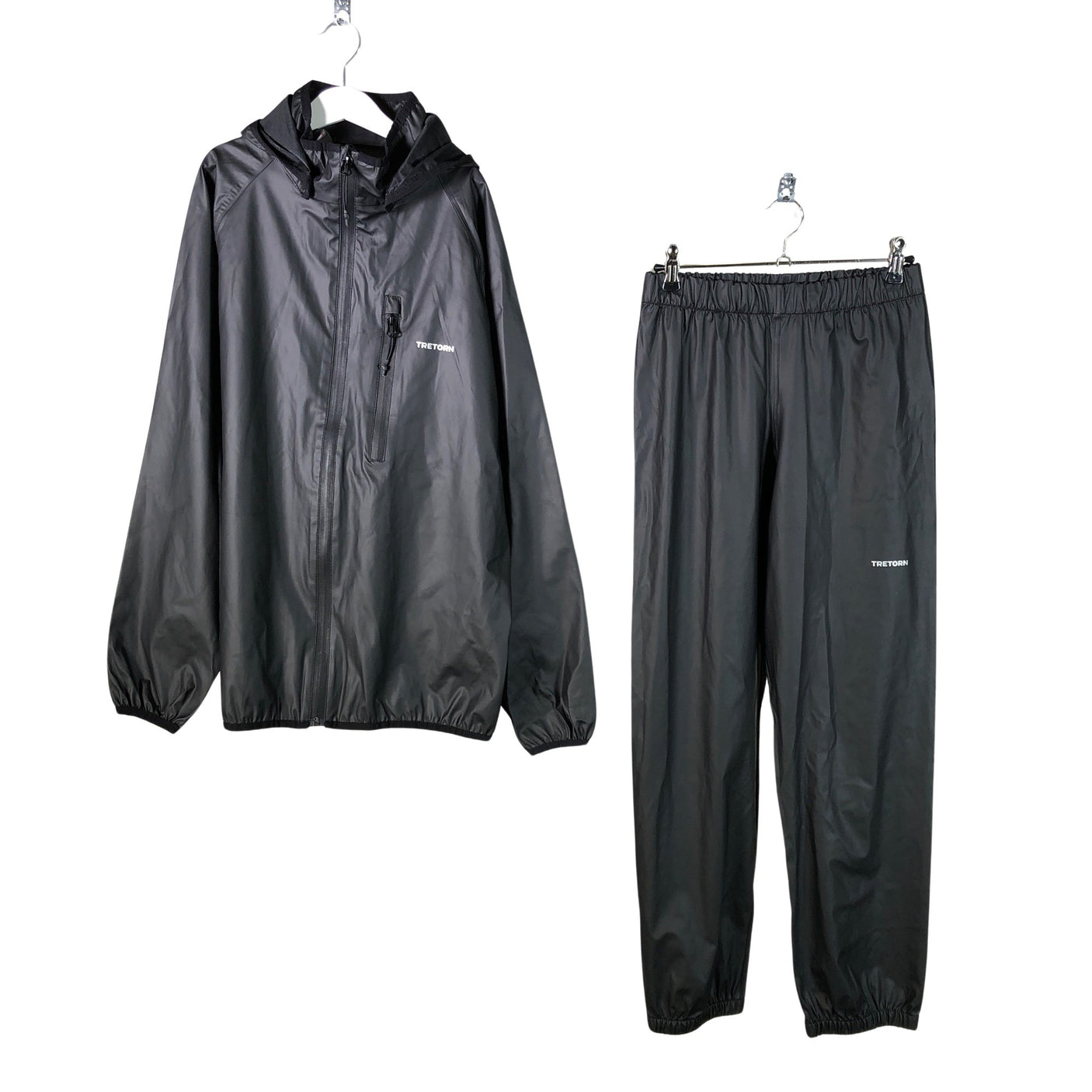 Unisex Tretorn - Sadeusu, Koko 158 – 164 - (1)