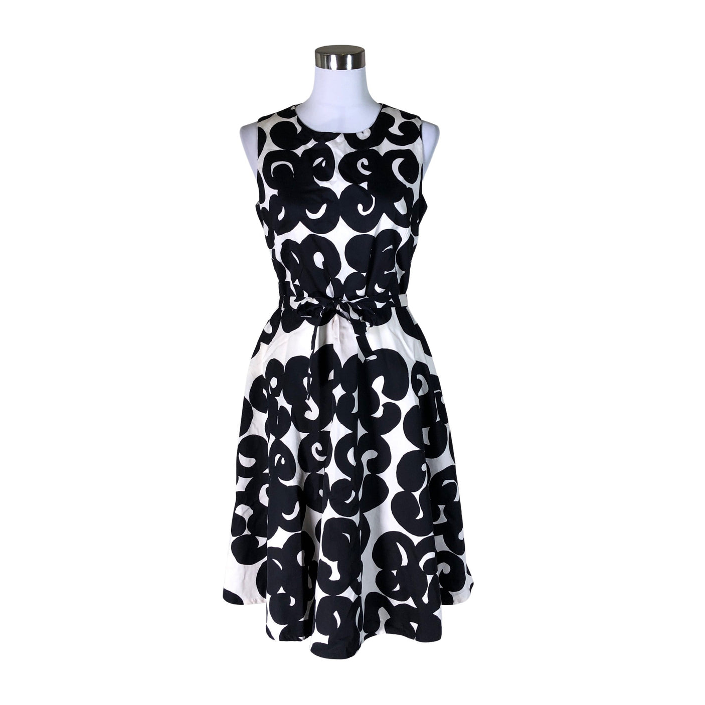Unisex Marimekko - Kangas kleit, suurus 40. - (1)
