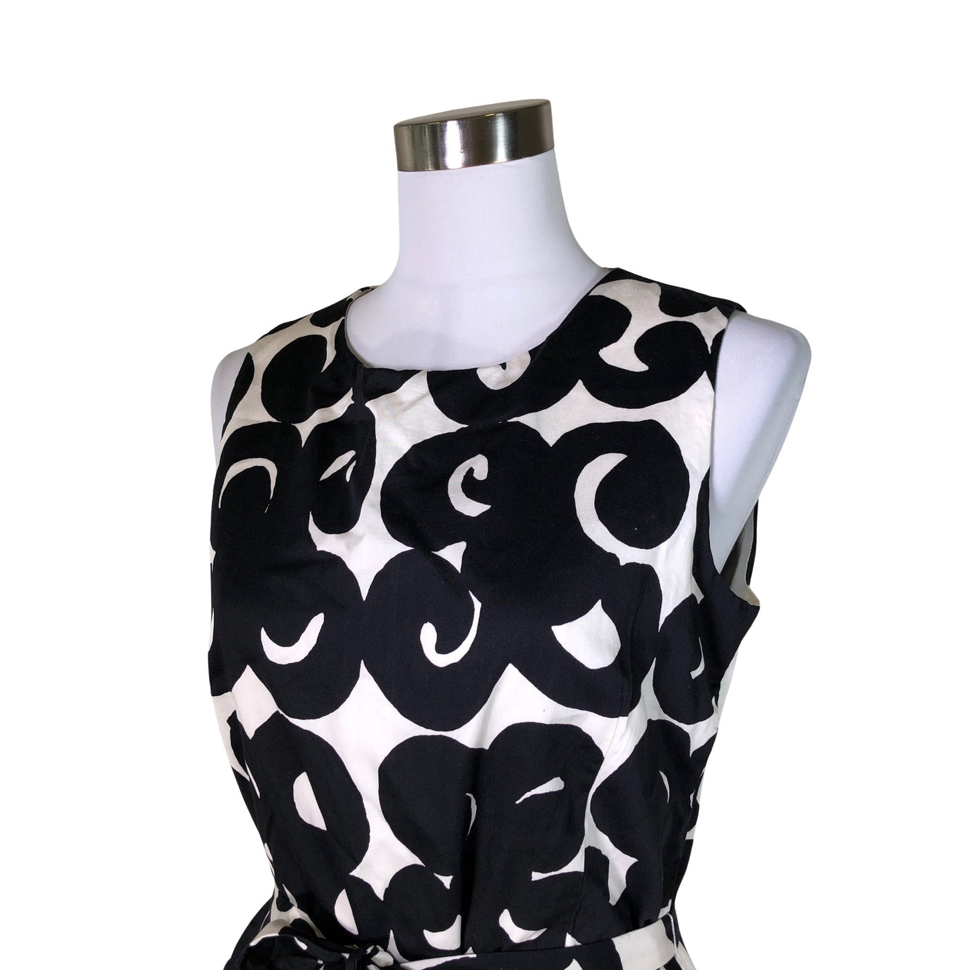 Unisex Marimekko - Kangas kleit, suurus 40. - (3)