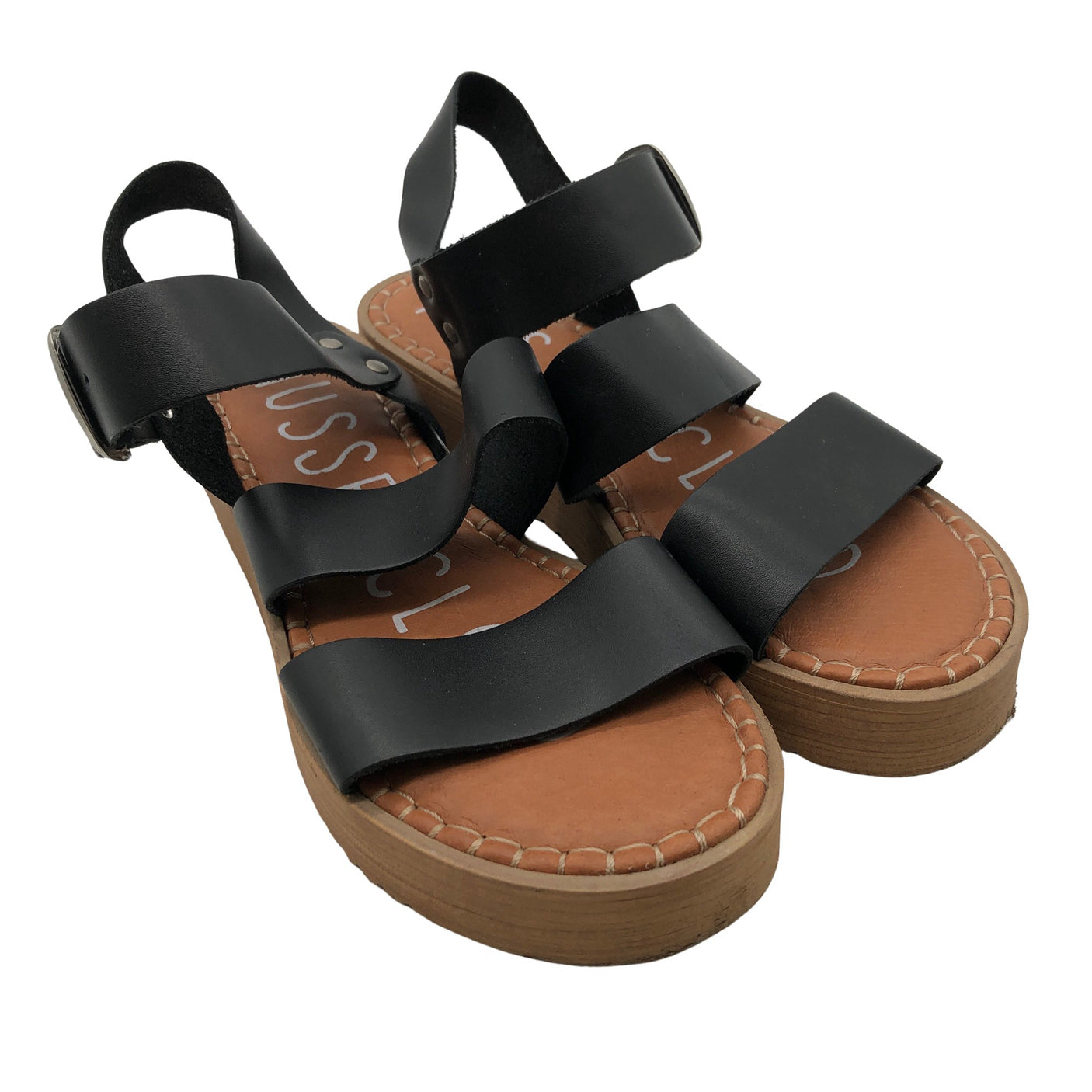 Unisex Musse&Cloud - Sandaalid, suurus 39. - (2)