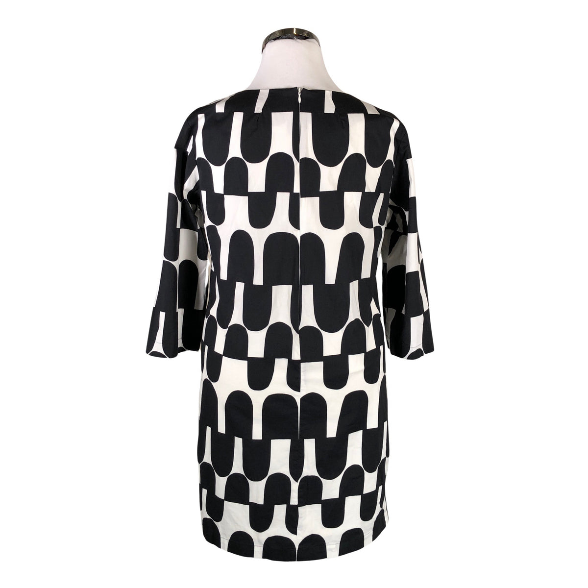Unisex Marimekko - Kangas kleit, suurus 44. - (2)