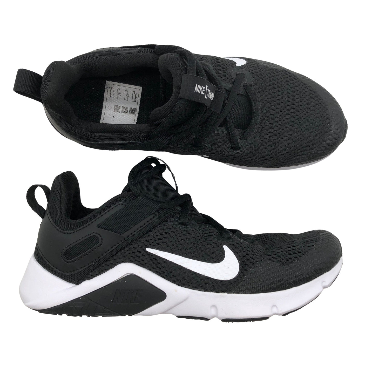 Unisex Nike - Suured 36. - (1)