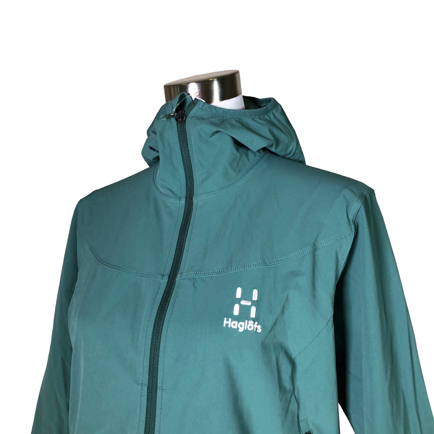 Unisex Haglöfs - Pehme pintsak, suurus 40. - (3)