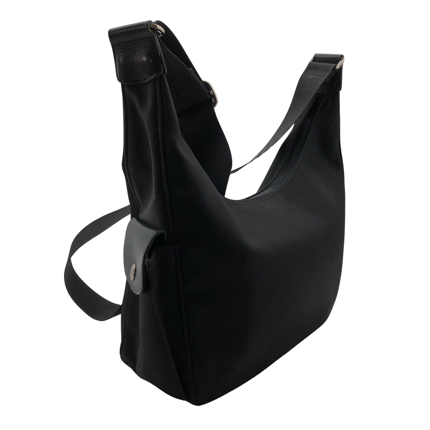 Unisex Longchamp - Õla kott, täis Midi - (2)