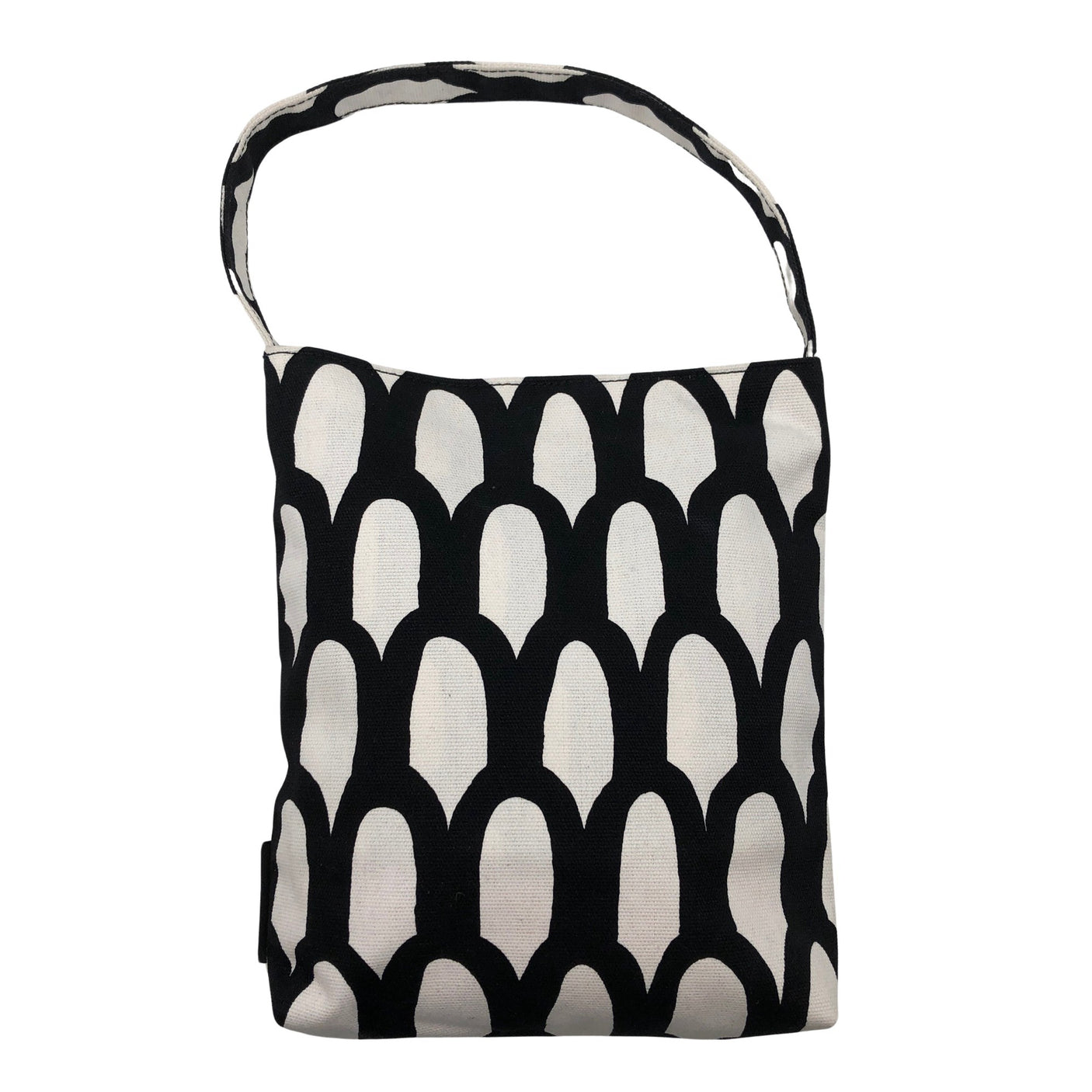 Unisex Marimekko - Käekott, täis Midi - (1)