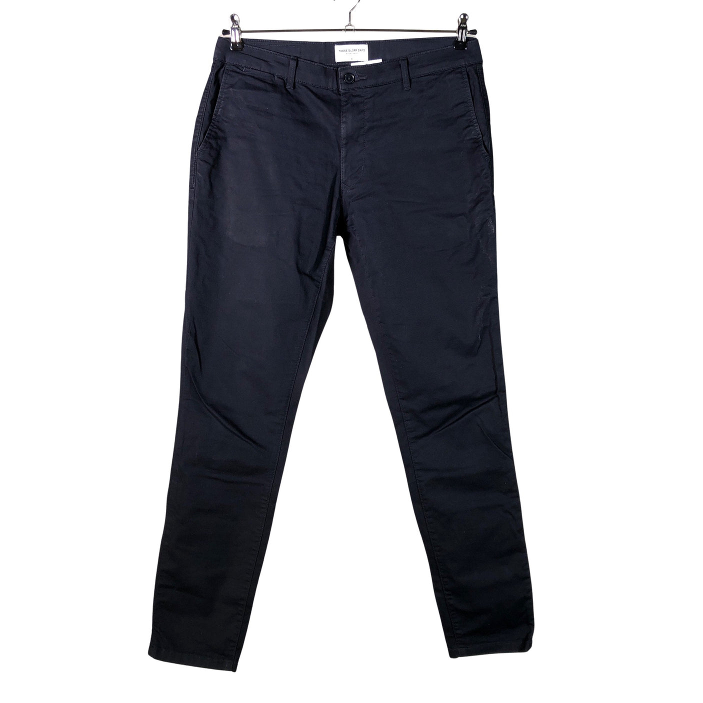 Unisex These Glory Days - Chinot,eko L. - (1)
