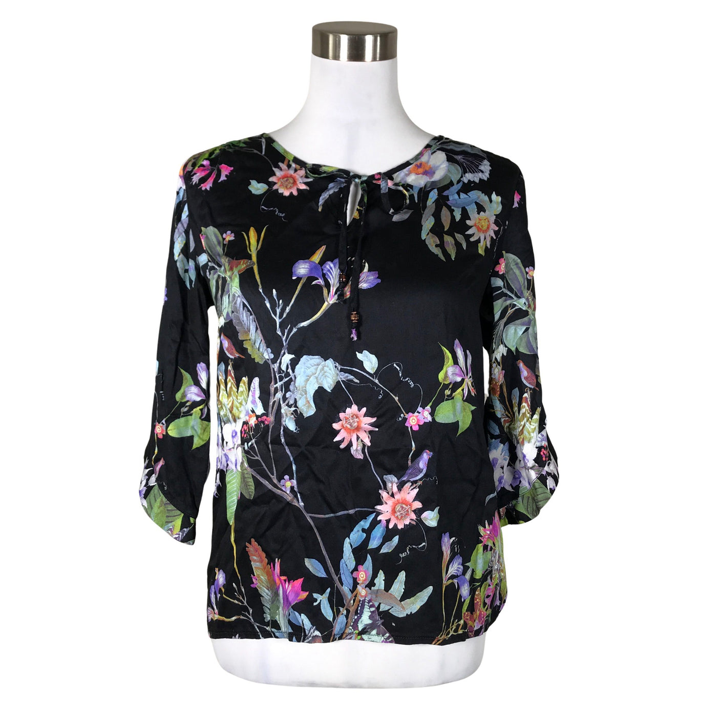 Unisex Betty Barclay - Pusero, koko 34. - (1)
