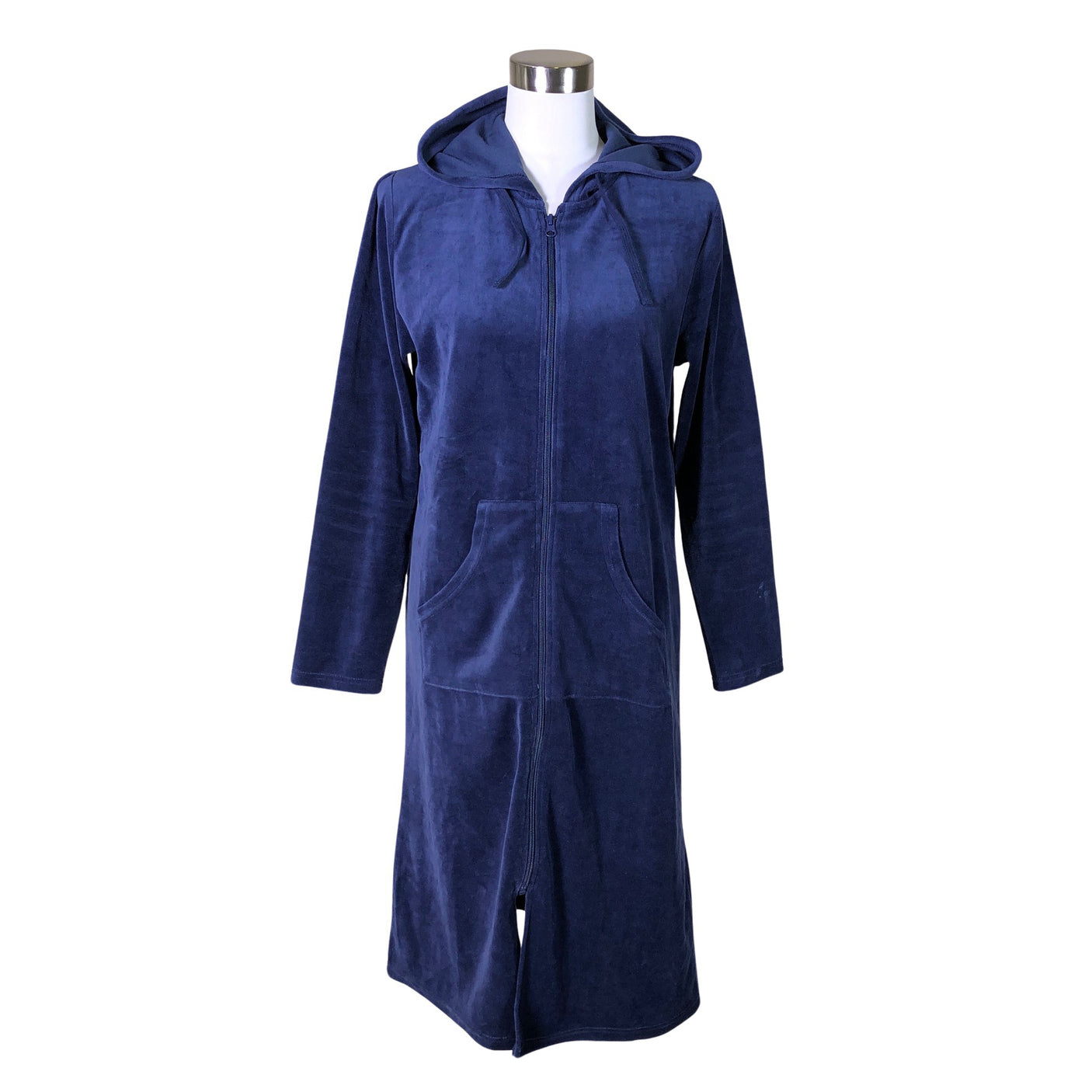 Hommikul mantel, suurus 38.