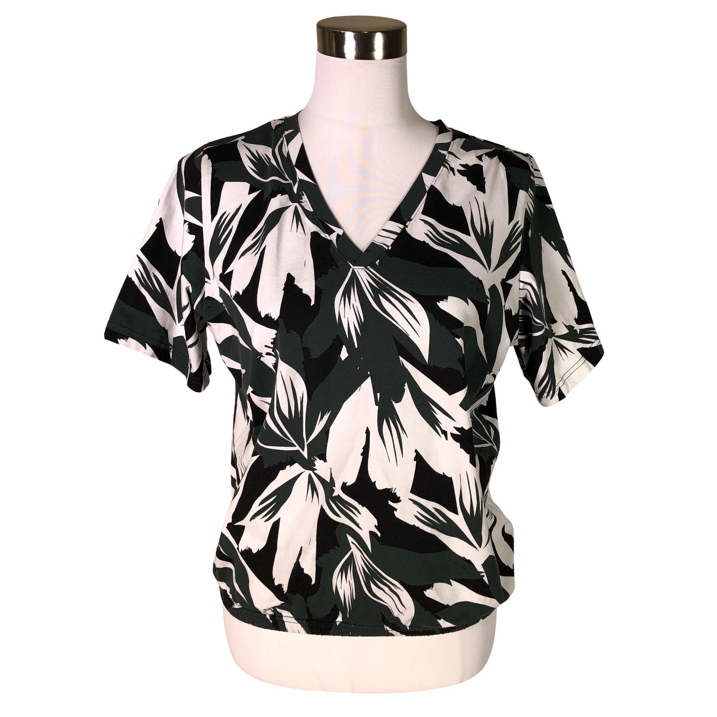 Unisex NOSH - T-page, puuvill 40. - (1)