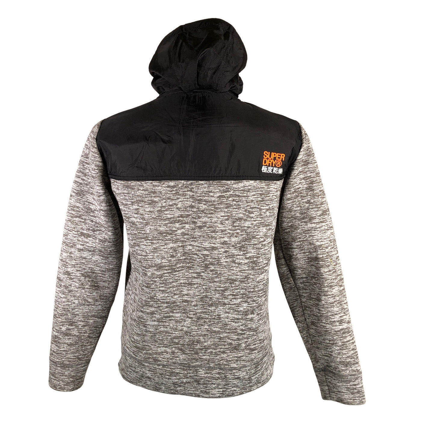 Unisex Superdry - Kapuuts, suurus S - (2)