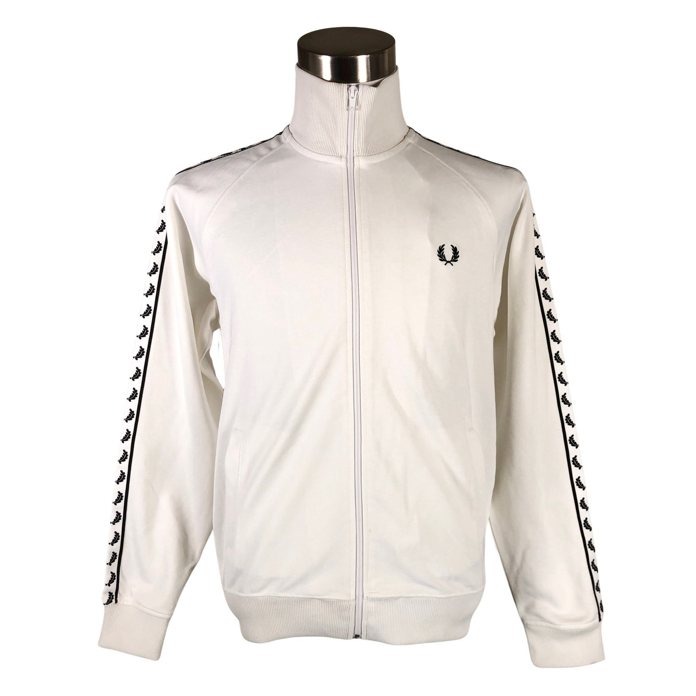 Unisex Fred Perry - Vihmuti, suurus M - (1)