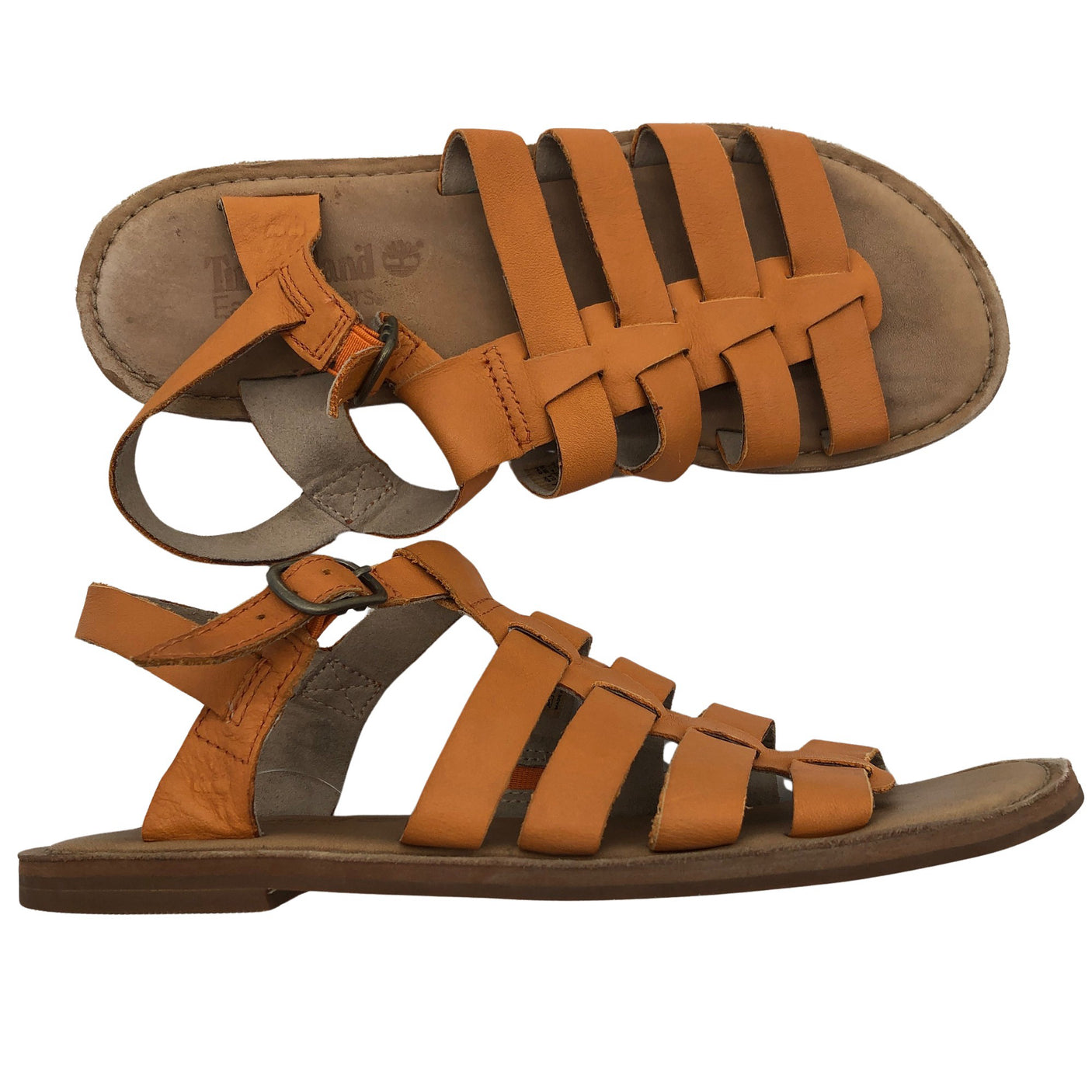Unisex Timberland - Sandaalid, suurus 37. - (1)
