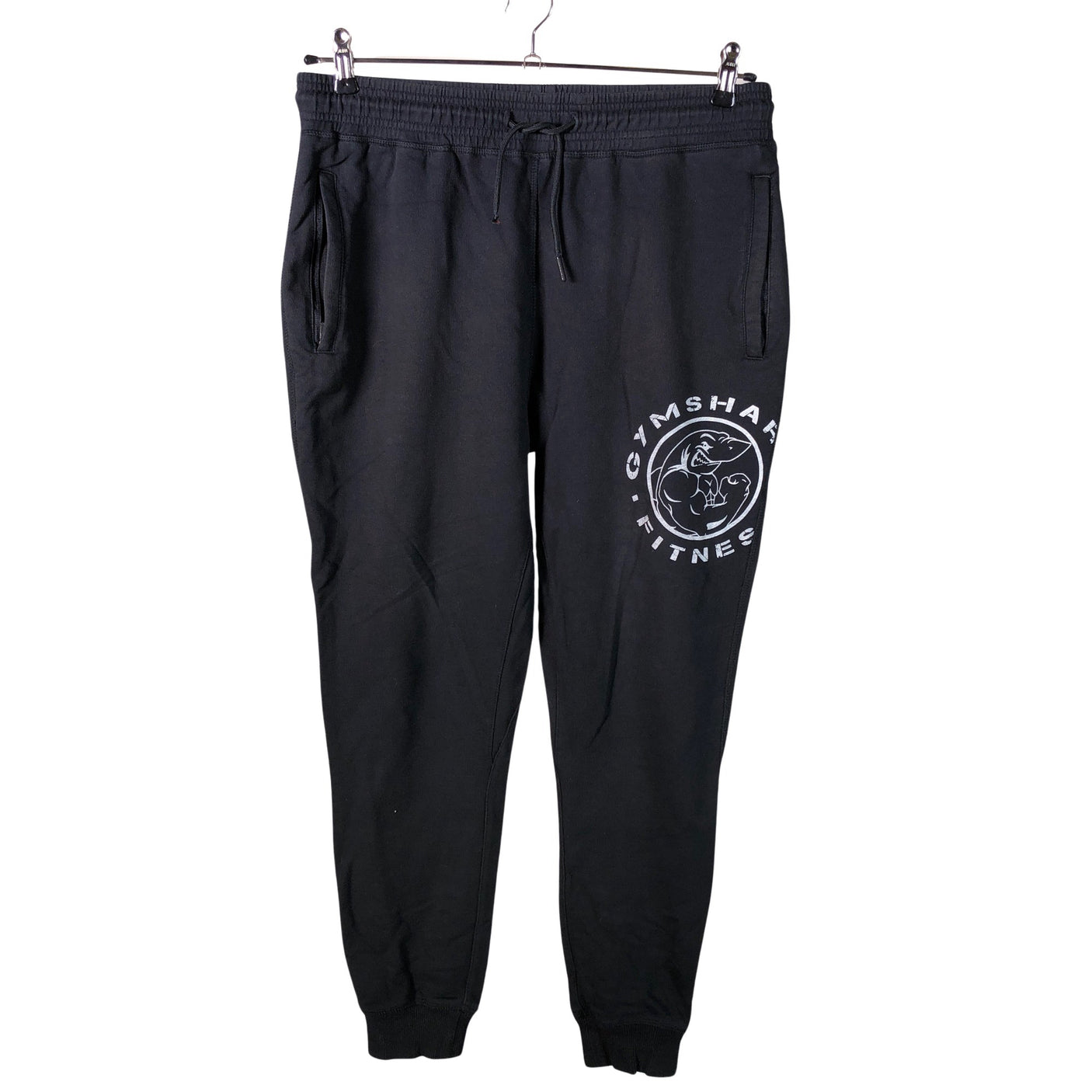 Unisex Gymshark - Ülikooli püksid, suurus L - (1)