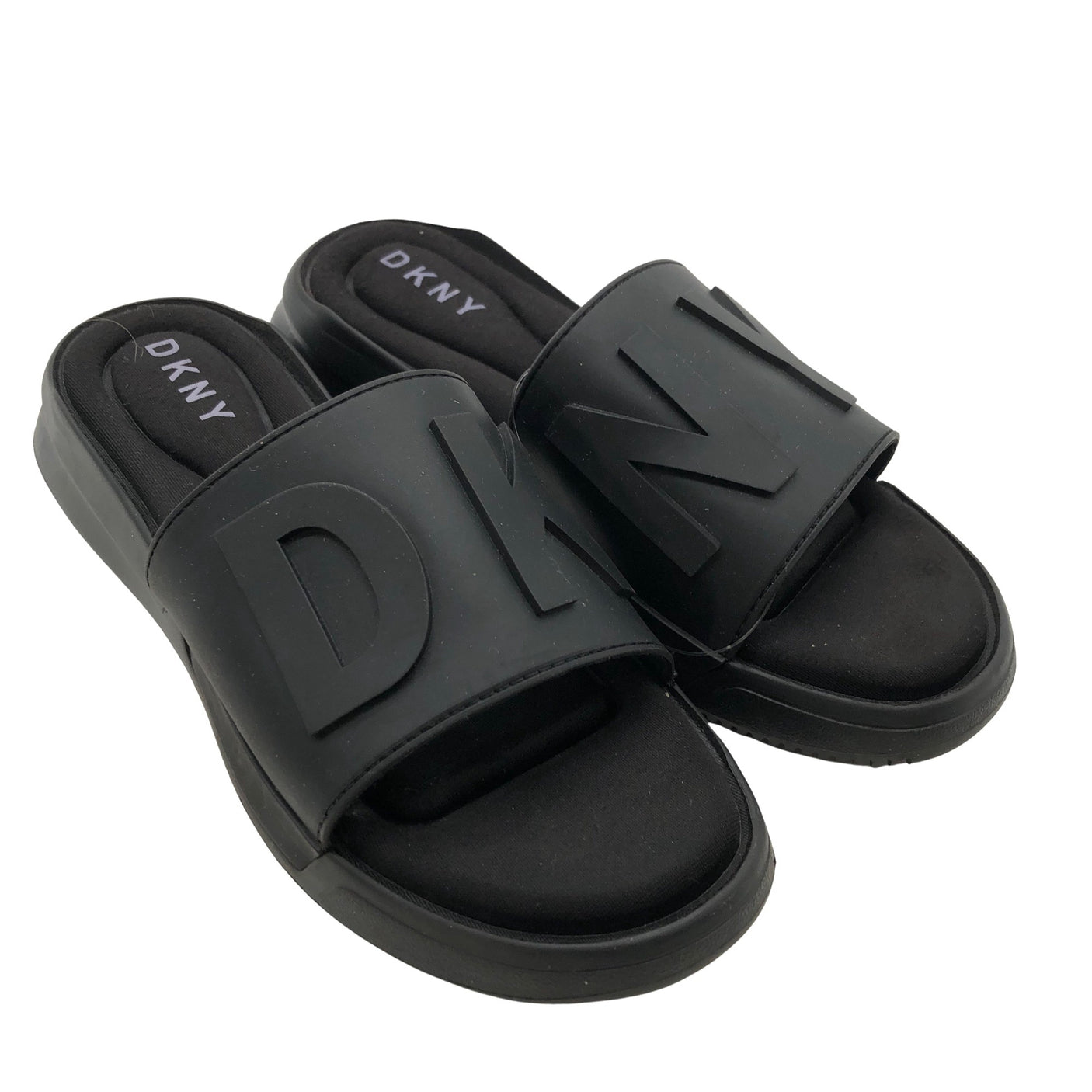 Unisex DKNY - Sandaalid, suurus 37. - (2)