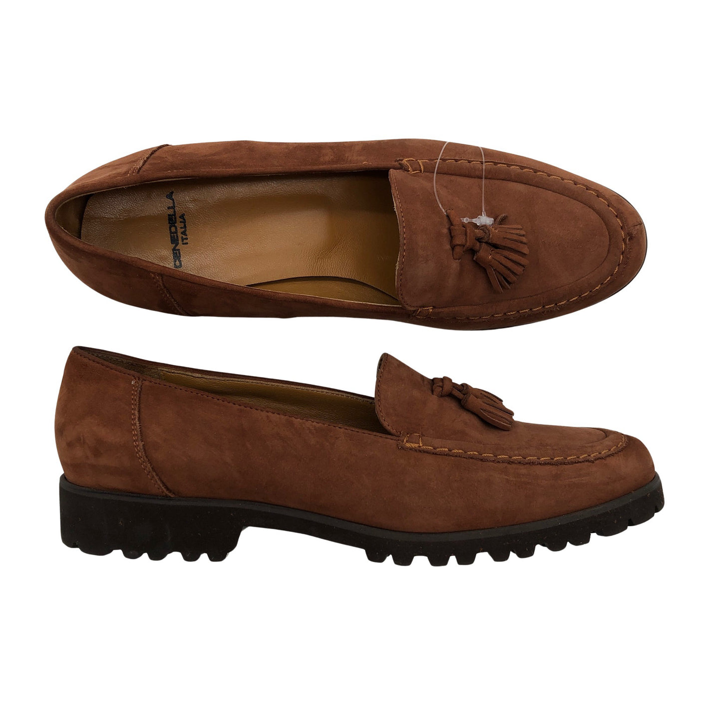 Unisex Cenedella - Kollakad, suurus 38. - (1)