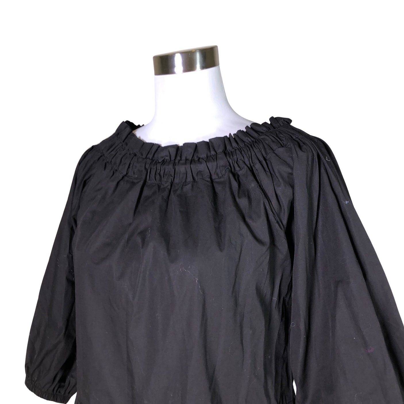 Unisex Nanso - Kangas kleit, suurus 36. - (3)