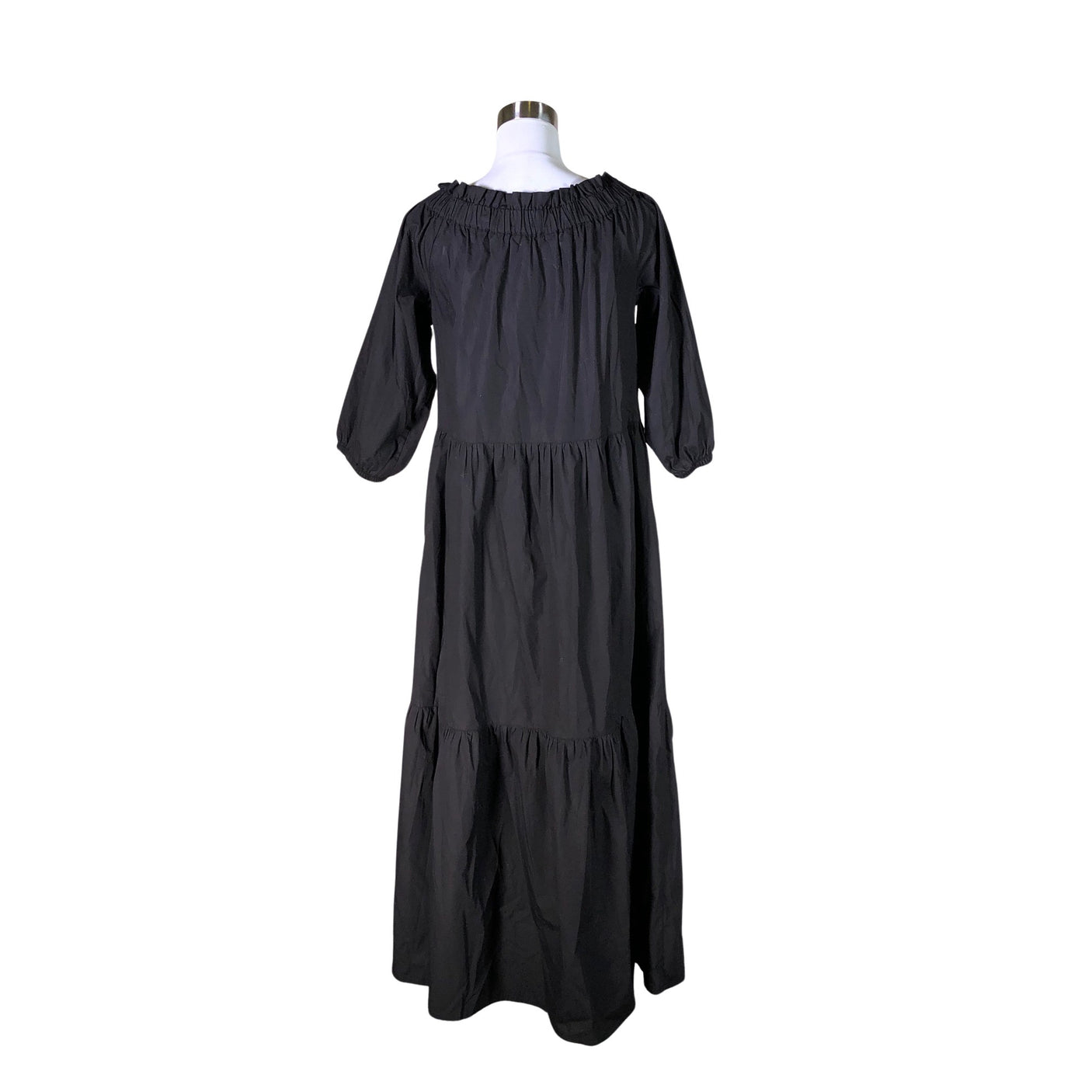 Unisex Nanso - Kangas kleit, suurus 36. - (2)