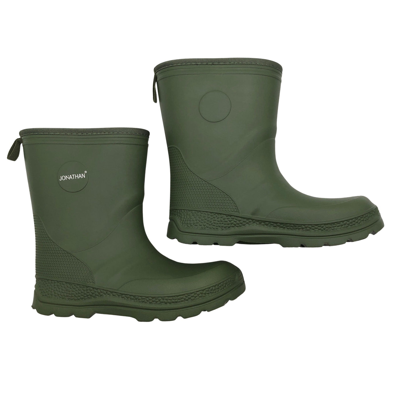 Unisex Jonathan - Kummi saapad, suurus 34. - (1)