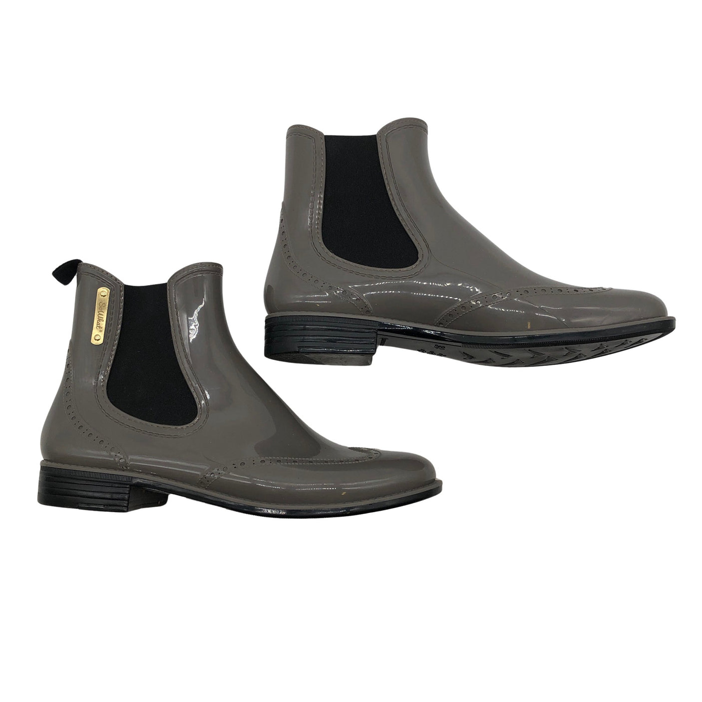 Unisex SoWhat - Kummi saapad, suurus 39. - (1)