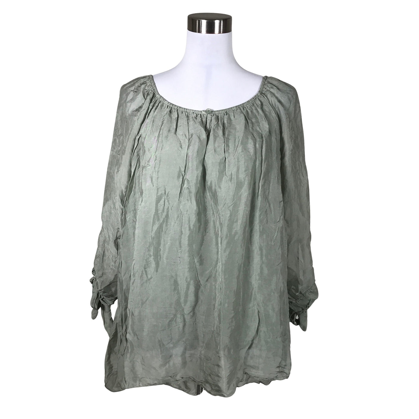 Unisex Bohemiana - Pusero, koko 40. - (1)