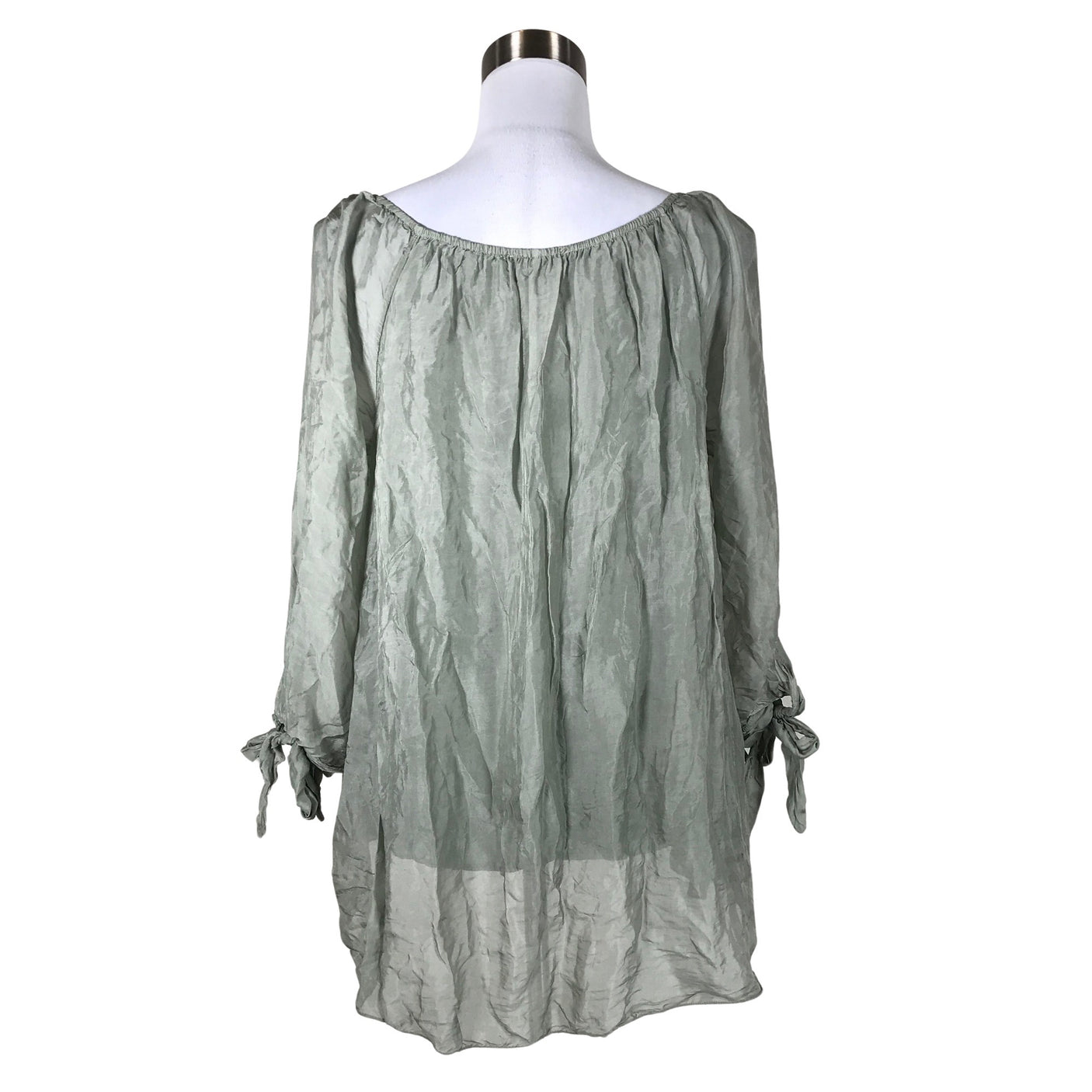 Unisex Bohemiana - Pusero, koko 40. - (2)