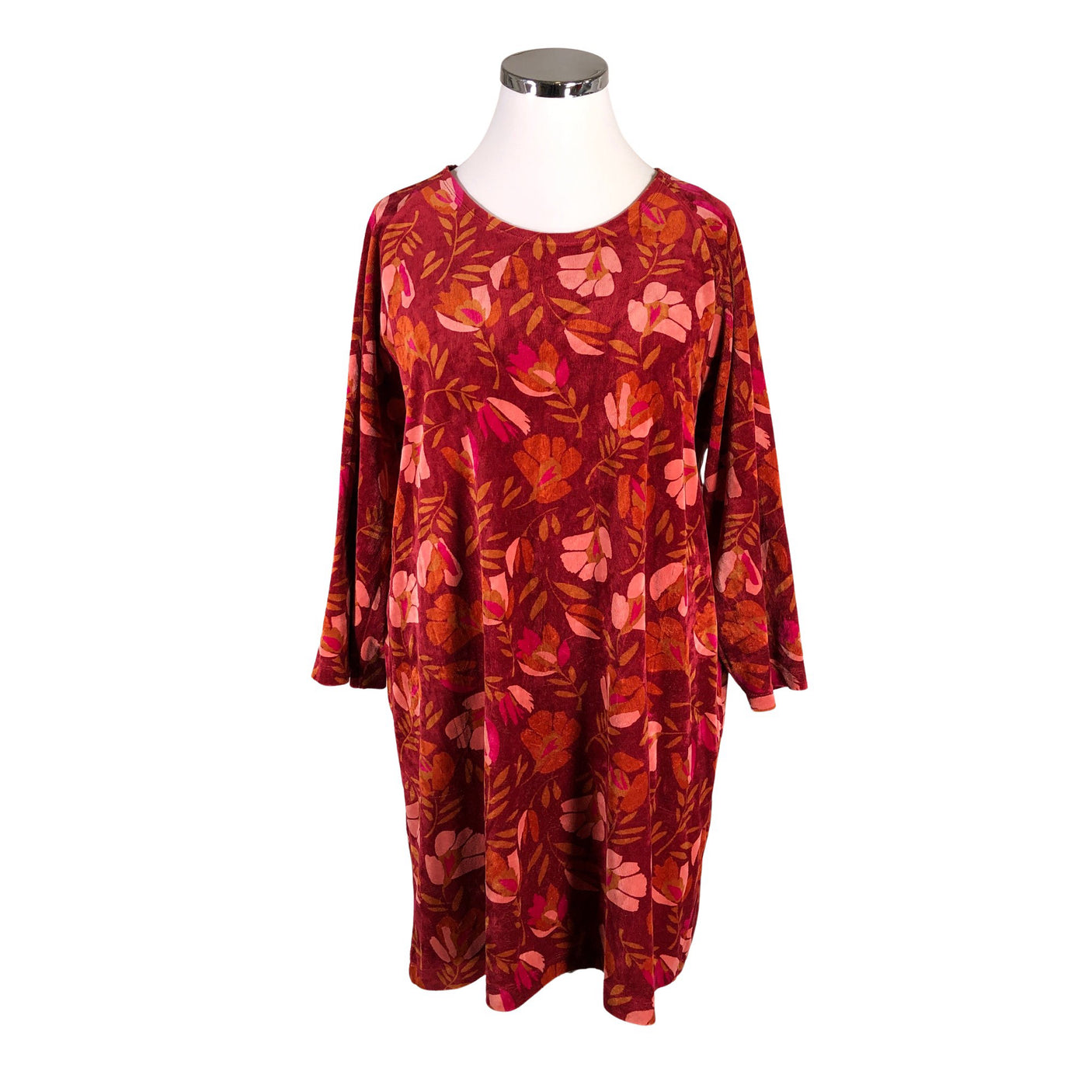 Unisex Gudrun Sjöden - Kolledži kleit, suurus 42. - (1)