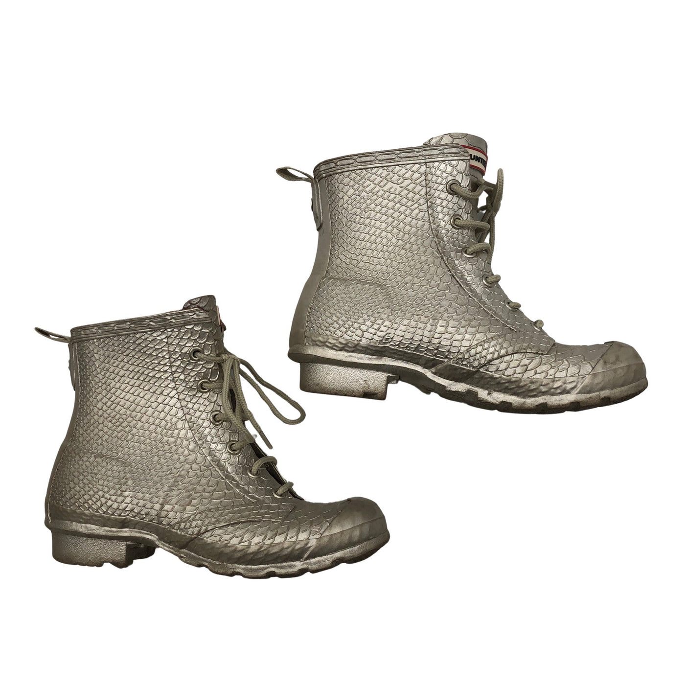 Unisex Hunter - Kummi saapad, suurus 37. - (1)