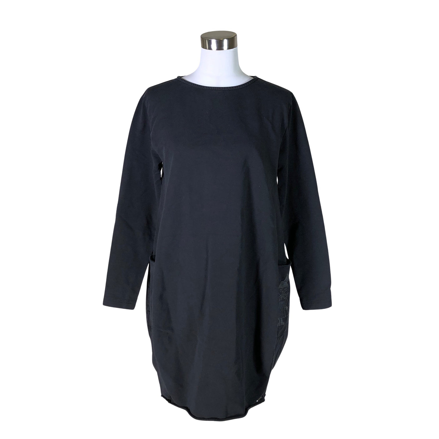 Collegetunic, kooko 40.