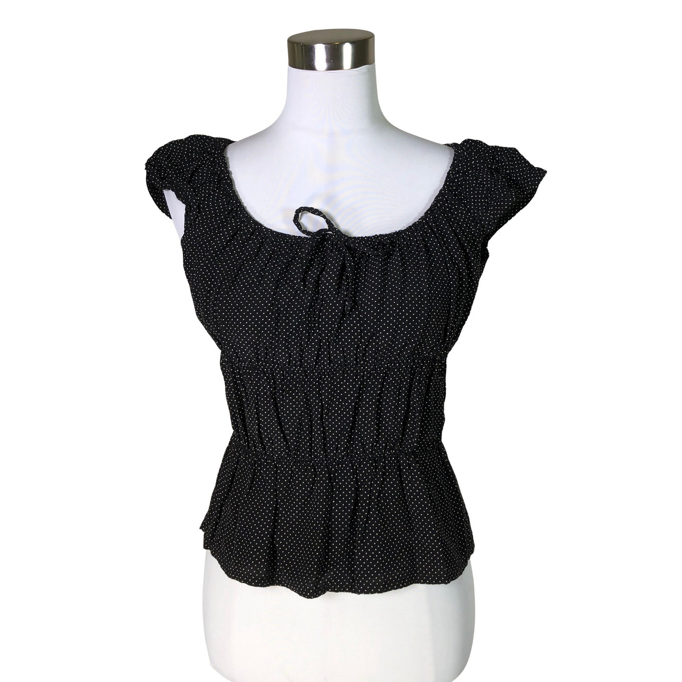 Unisex Andiata - Lühikese pluus, suurus 32. - (1)