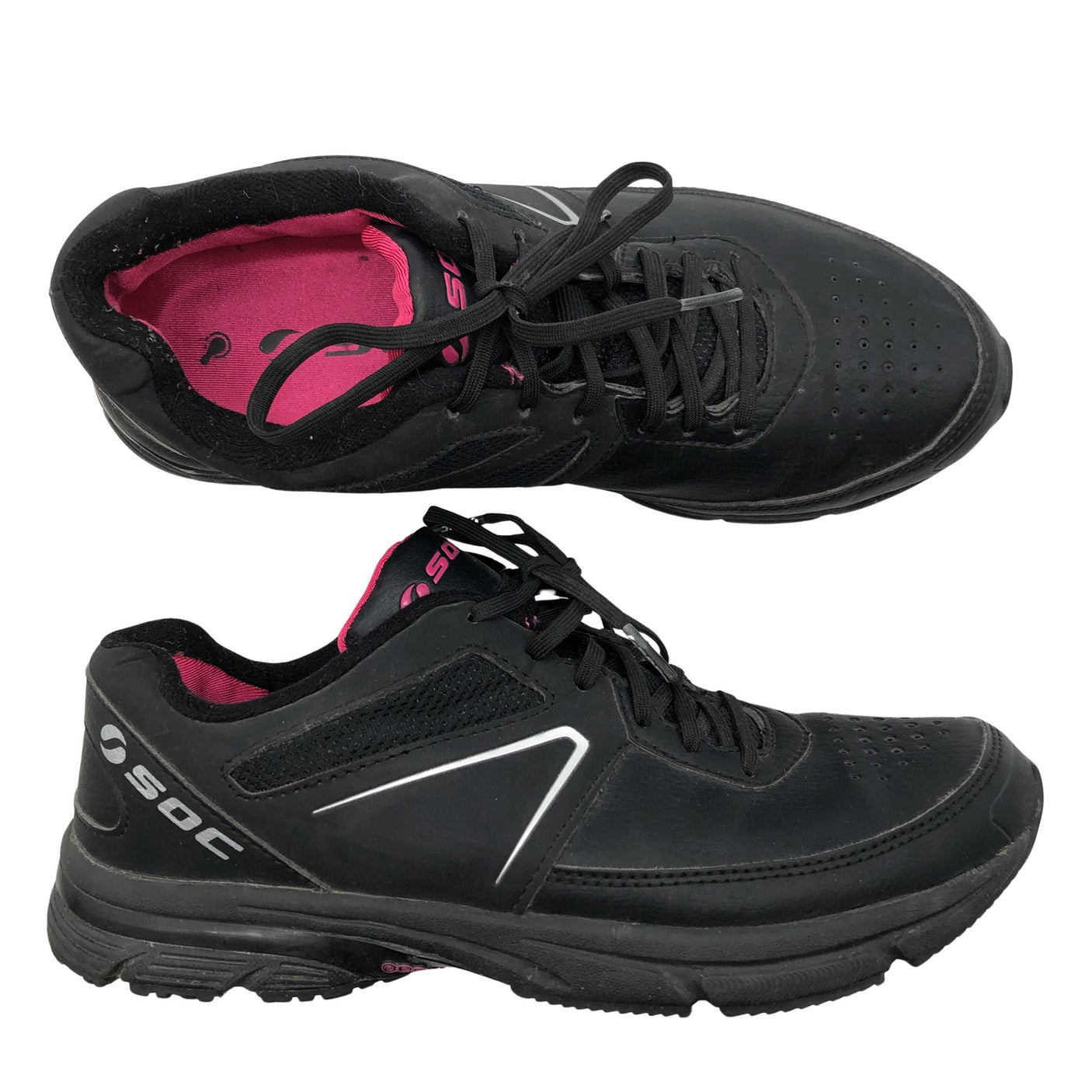 Unisex Soc - Sneakers, suurus 38. - (1)