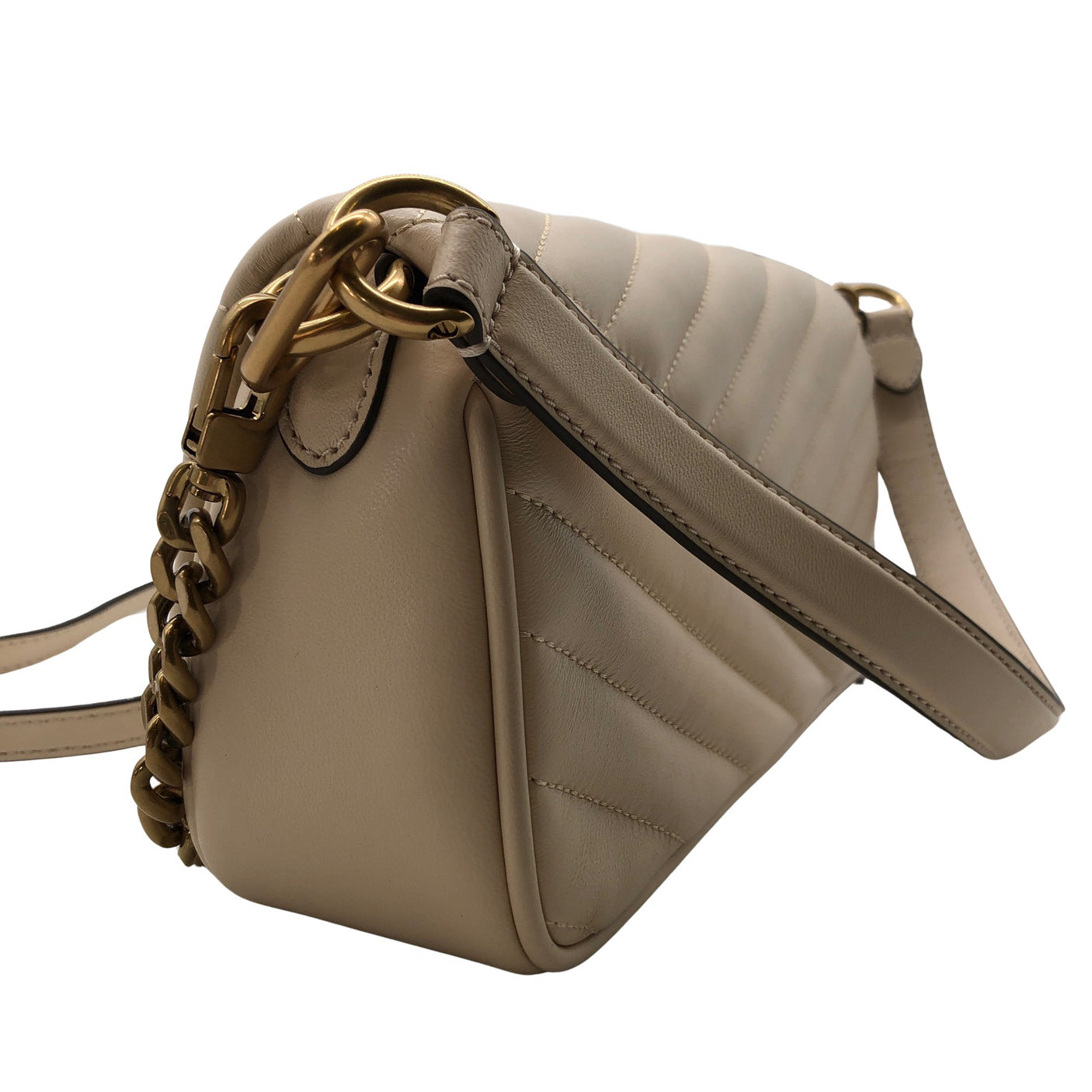 Unisex Tory Burch - Käekott, täis Mini. - (2)