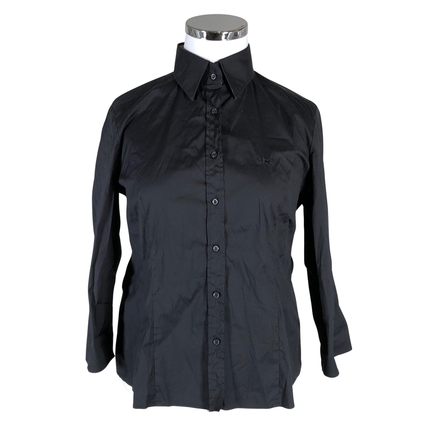 Unisex Burberry - Kauluspaita, koko 46 - (2)